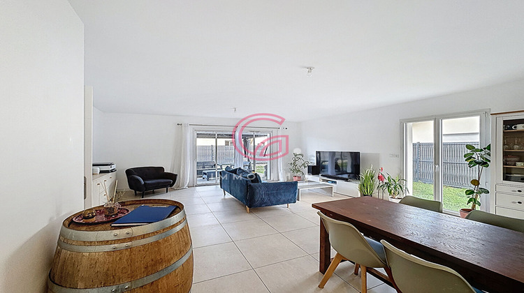 Ma-Cabane - Vente Maison PARENTIS-EN-BORN, 90 m²