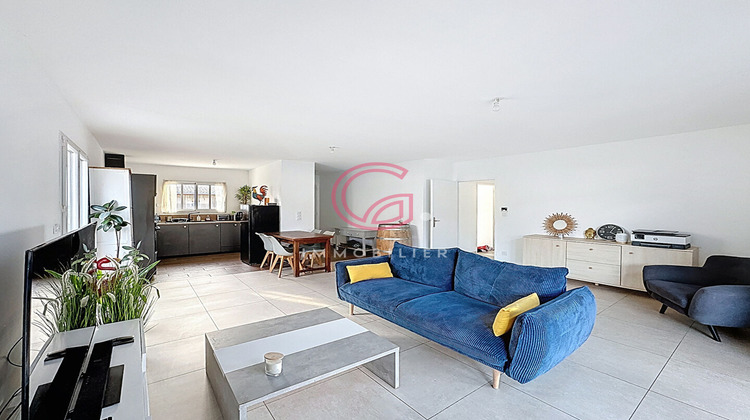 Ma-Cabane - Vente Maison PARENTIS-EN-BORN, 90 m²