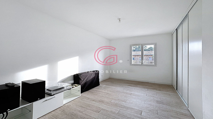 Ma-Cabane - Vente Maison PARENTIS-EN-BORN, 90 m²