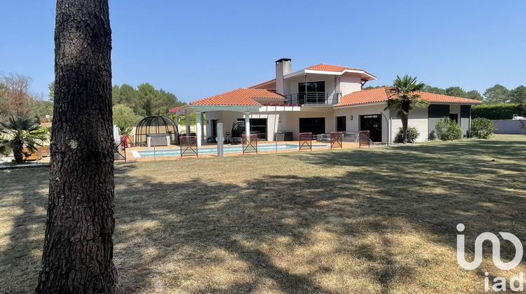 Ma-Cabane - Vente Maison Parentis-en-Born, 260 m²