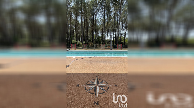 Ma-Cabane - Vente Maison Parentis-en-Born, 260 m²