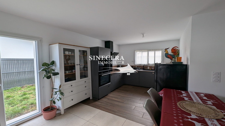 Ma-Cabane - Vente Maison Parentis-en-Born, 89 m²