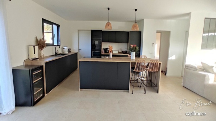 Ma-Cabane - Vente Maison PARENTIS EN BORN, 112 m²