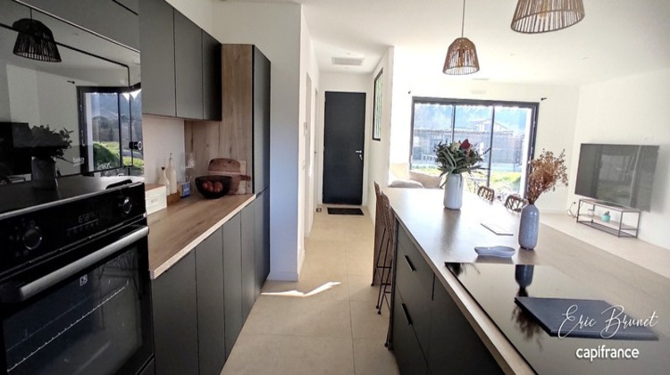 Ma-Cabane - Vente Maison PARENTIS EN BORN, 112 m²