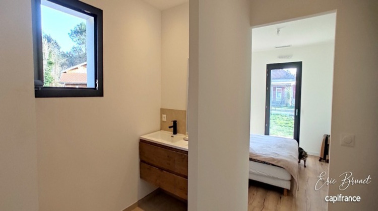 Ma-Cabane - Vente Maison PARENTIS EN BORN, 112 m²