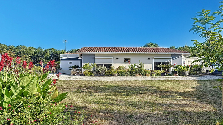 Ma-Cabane - Vente Maison PARENTIS-EN-BORN, 136 m²