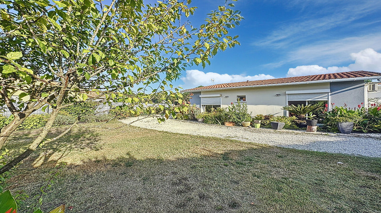 Ma-Cabane - Vente Maison PARENTIS-EN-BORN, 136 m²