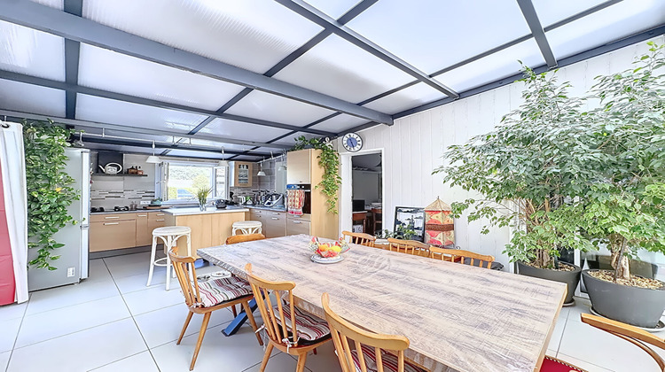 Ma-Cabane - Vente Maison PARENTIS-EN-BORN, 136 m²