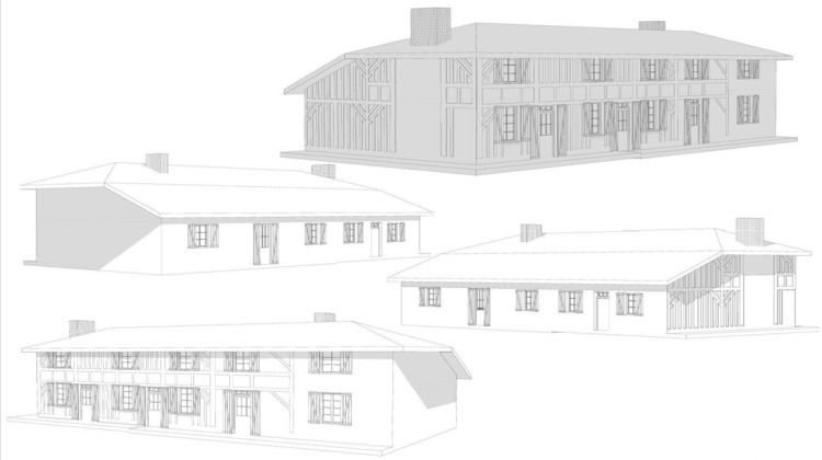 Ma-Cabane - Vente Maison Parentis-en-Born, 125 m²