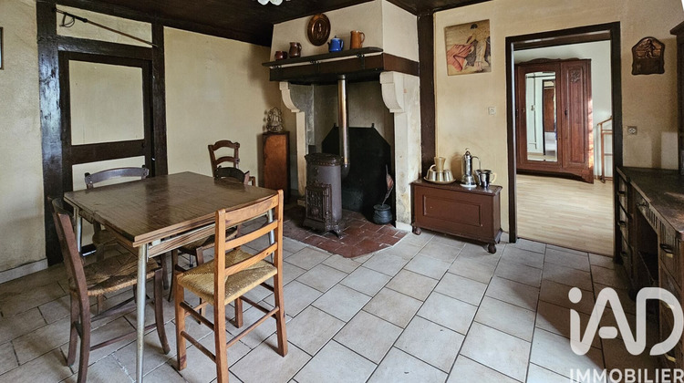 Ma-Cabane - Vente Maison Parentis-en-Born, 125 m²