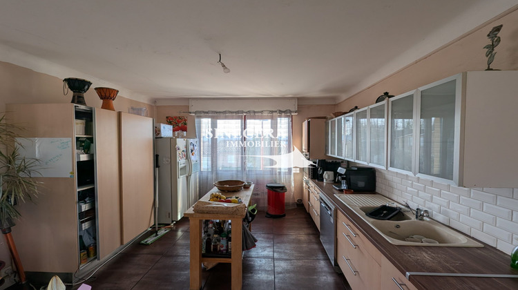 Ma-Cabane - Vente Maison Parentis-en-Born, 177 m²