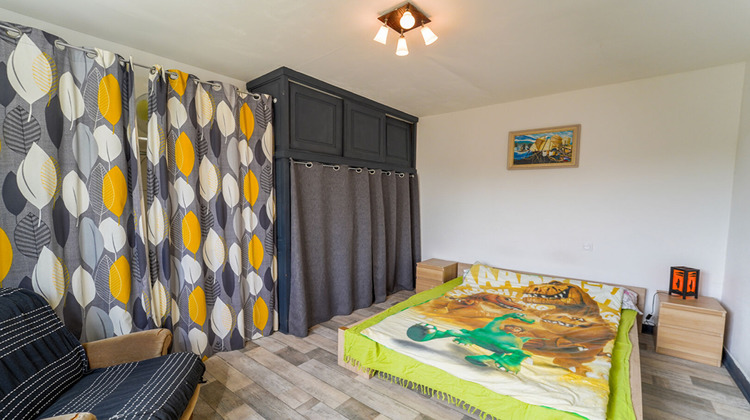 Ma-Cabane - Vente Maison PARENTIS-EN-BORN, 96 m²