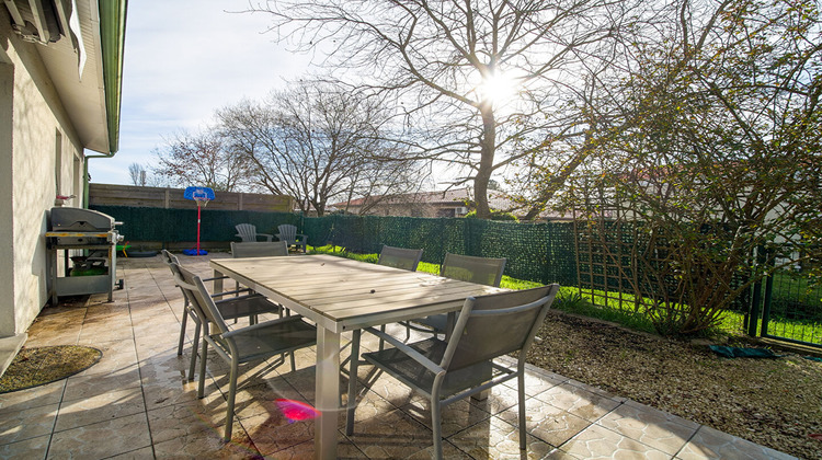 Ma-Cabane - Vente Maison PARENTIS-EN-BORN, 79 m²