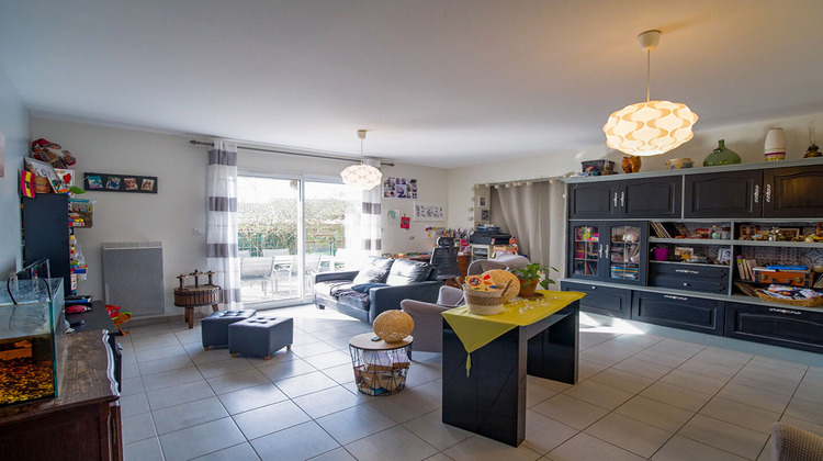 Ma-Cabane - Vente Maison PARENTIS-EN-BORN, 79 m²