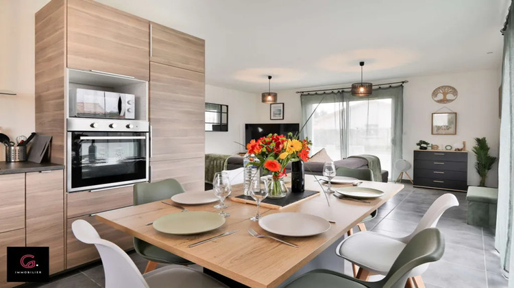 Ma-Cabane - Vente Maison PARENTIS-EN-BORN, 83 m²