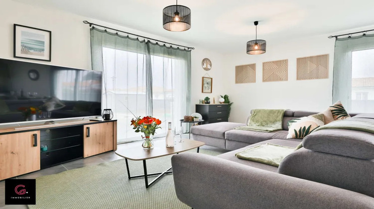 Ma-Cabane - Vente Maison PARENTIS-EN-BORN, 83 m²