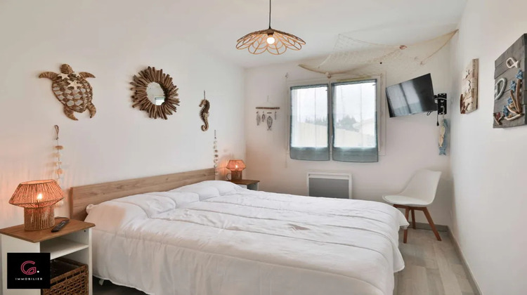 Ma-Cabane - Vente Maison PARENTIS-EN-BORN, 83 m²