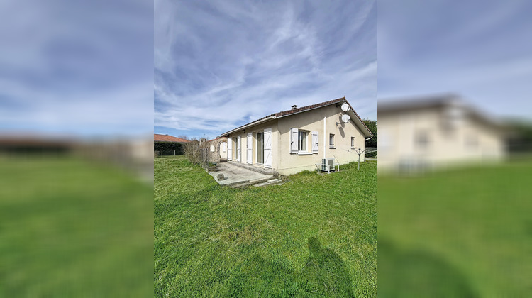 Ma-Cabane - Vente Maison PARENTIS-EN-BORN, 138 m²