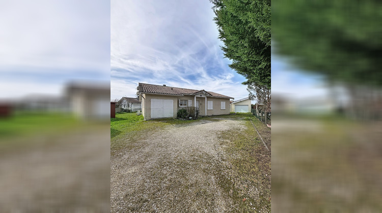 Ma-Cabane - Vente Maison PARENTIS-EN-BORN, 138 m²