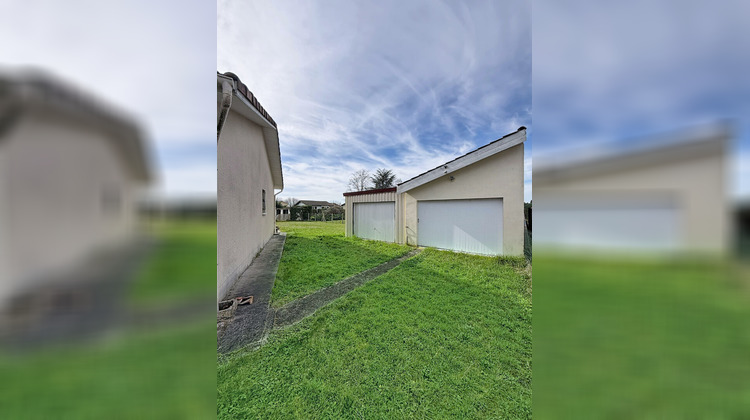 Ma-Cabane - Vente Maison PARENTIS-EN-BORN, 138 m²