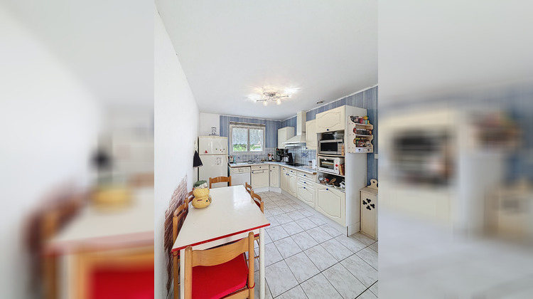 Ma-Cabane - Vente Maison PARENTIS-EN-BORN, 138 m²