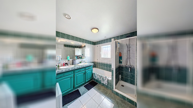 Ma-Cabane - Vente Maison PARENTIS-EN-BORN, 138 m²