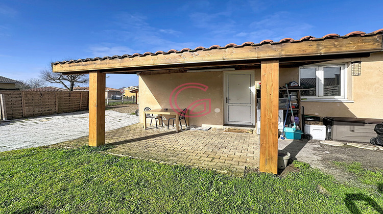 Ma-Cabane - Vente Maison PARENTIS-EN-BORN, 82 m²