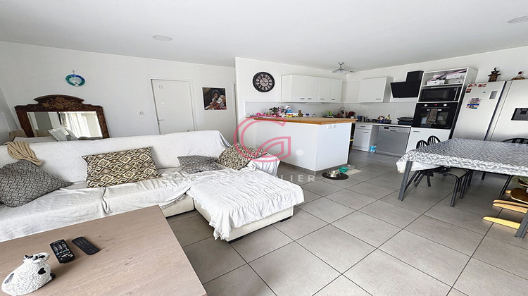 Ma-Cabane - Vente Maison PARENTIS-EN-BORN, 82 m²