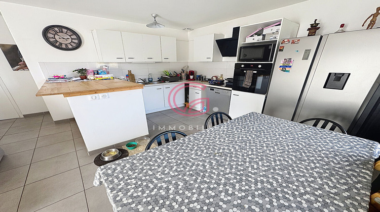 Ma-Cabane - Vente Maison PARENTIS-EN-BORN, 82 m²