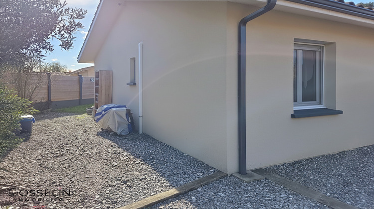 Ma-Cabane - Vente Maison PARENTIS-EN-BORN, 94 m²