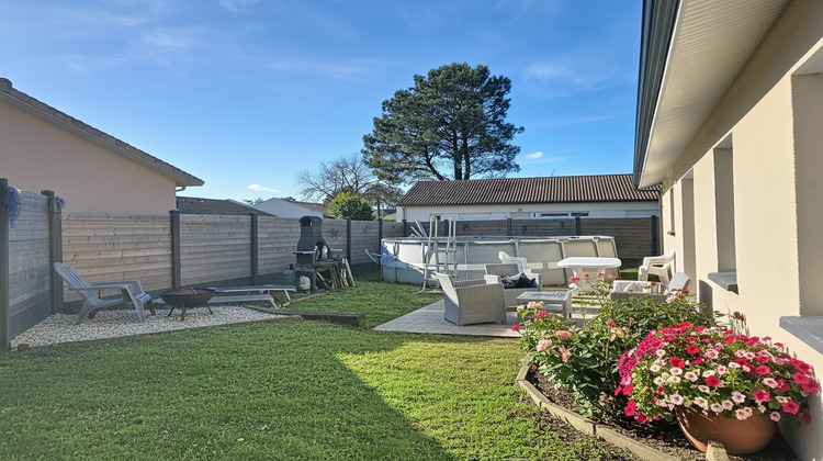 Ma-Cabane - Vente Maison PARENTIS-EN-BORN, 94 m²