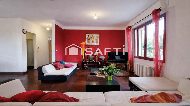 Ma-Cabane - Vente Maison Parentis-en-Born, 177 m²