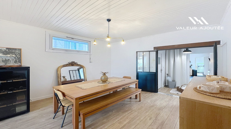 Ma-Cabane - Vente Maison Parentis-en-Born, 172 m²