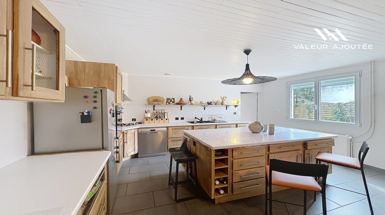 Ma-Cabane - Vente Maison Parentis-en-Born, 172 m²