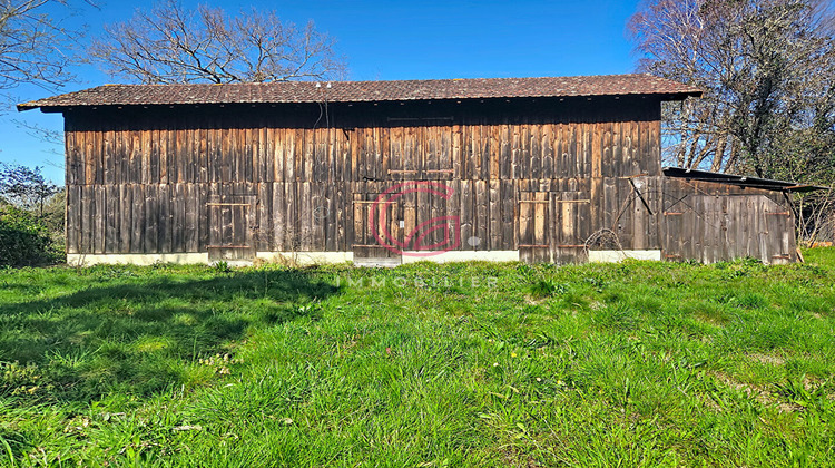 Ma-Cabane - Vente Maison PARENTIS-EN-BORN, 110 m²