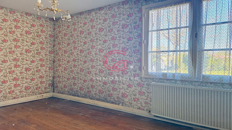 Ma-Cabane - Vente Maison PARENTIS-EN-BORN, 76 m²