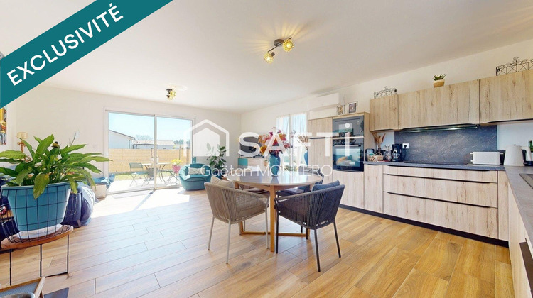 Ma-Cabane - Vente Maison Parentis-en-Born, 83 m²