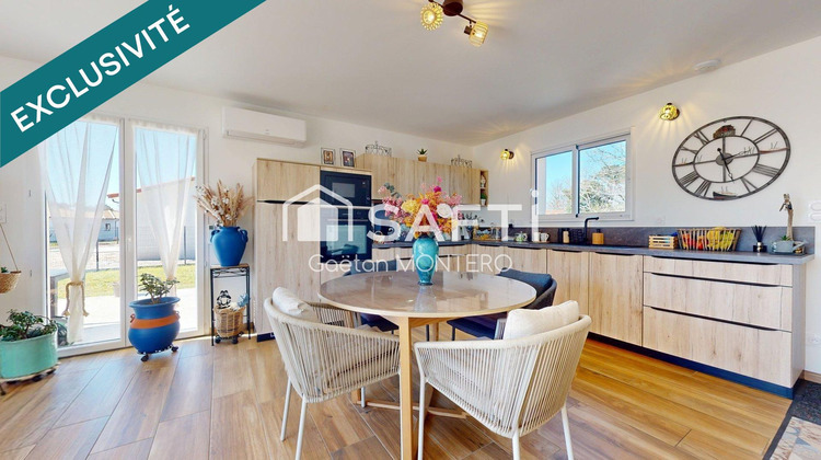 Ma-Cabane - Vente Maison Parentis-en-Born, 83 m²