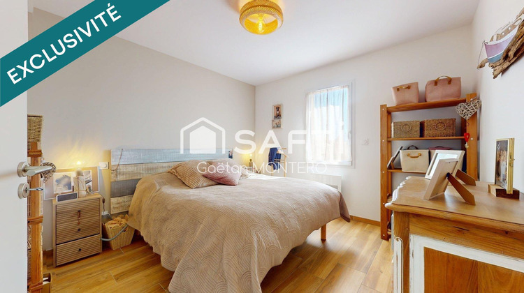 Ma-Cabane - Vente Maison Parentis-en-Born, 83 m²