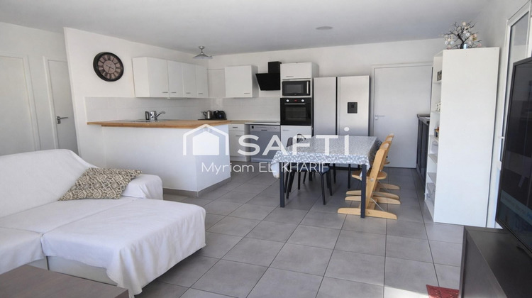 Ma-Cabane - Vente Maison Parentis-en-Born, 82 m²