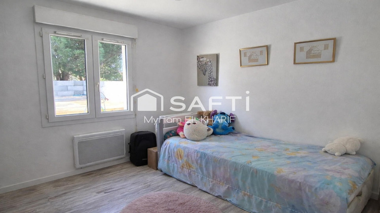 Ma-Cabane - Vente Maison Parentis-en-Born, 82 m²