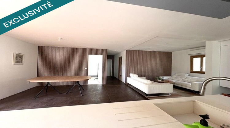 Ma-Cabane - Vente Maison Parentis-en-Born, 120 m²