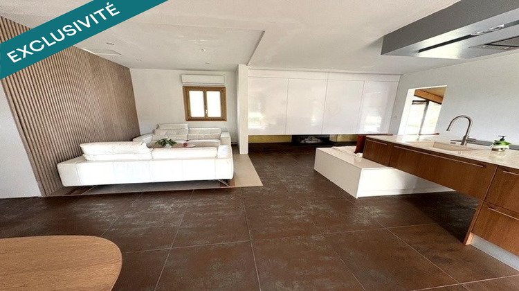 Ma-Cabane - Vente Maison Parentis-en-Born, 120 m²