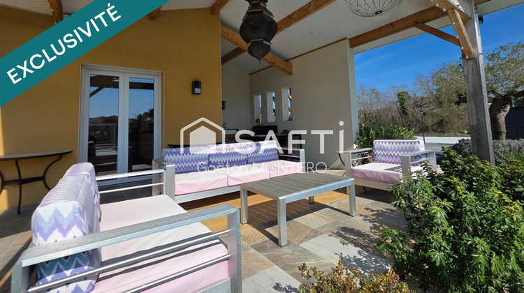 Ma-Cabane - Vente Maison Parentis-en-Born, 194 m²