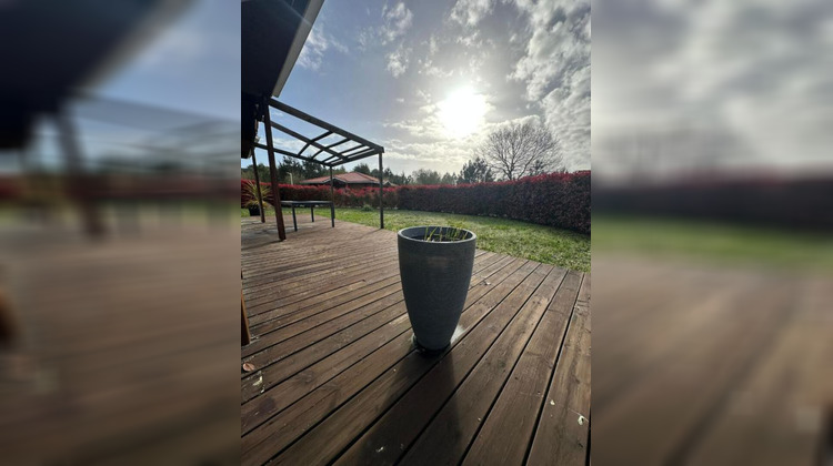 Ma-Cabane - Vente Maison PARENTIS EN BORN, 82 m²