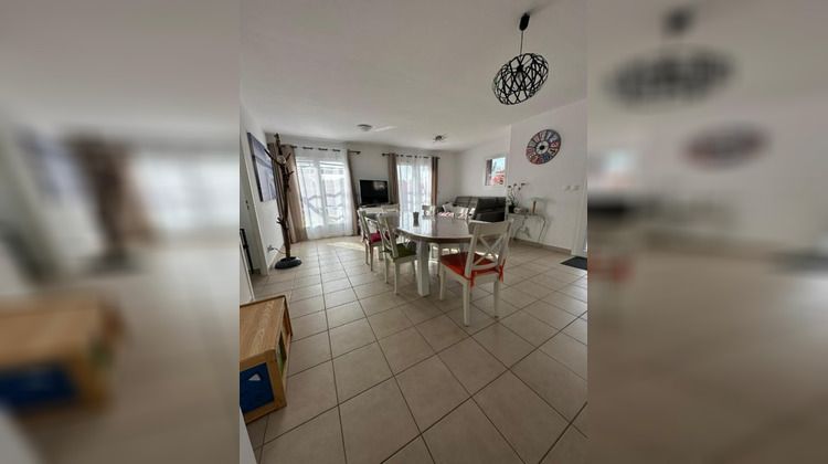 Ma-Cabane - Vente Maison PARENTIS EN BORN, 82 m²