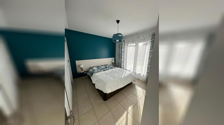 Ma-Cabane - Vente Maison PARENTIS EN BORN, 82 m²