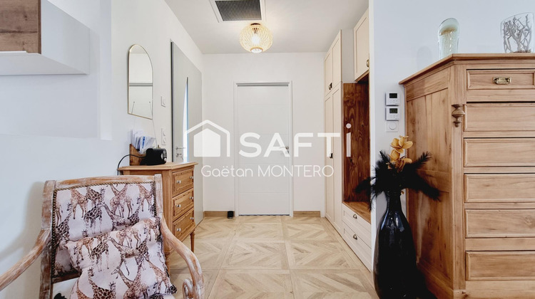 Ma-Cabane - Vente Maison Parentis-en-Born, 132 m²