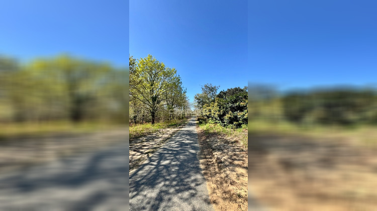 Ma-Cabane - Vente Maison PARENTIS EN BORN, 99 m²