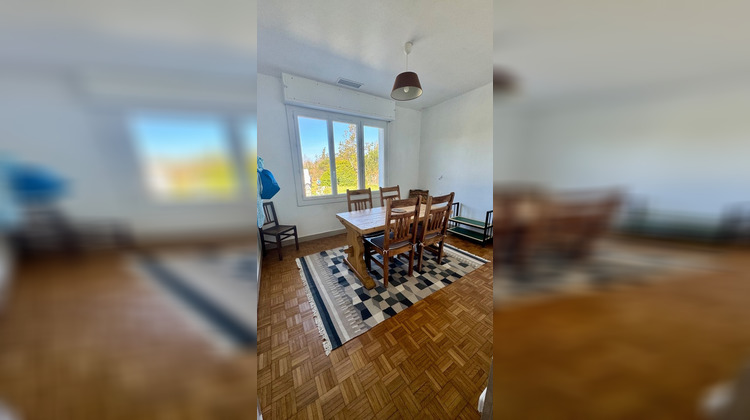 Ma-Cabane - Vente Maison PARENTIS EN BORN, 99 m²